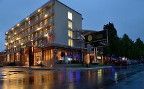 Hotel Russia Tiraspol